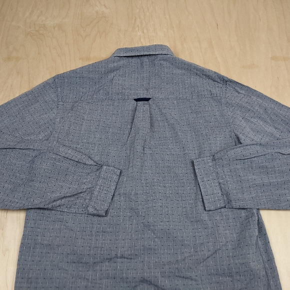Knowledge Cotton Apparel, Slim fit, Eco-friendly Button Down (XL) - Picture 10 of 11